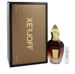 Xerjoff Alexandria Ii - Eau de Parfum - Perfume sample - 2 ml